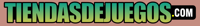 Tiendasdejuegos